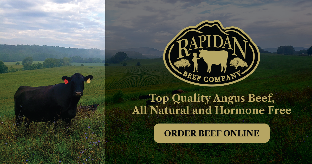 Order Beef Online Wholesale Virginia Beef For Sale Online by Rapidan Beef Company